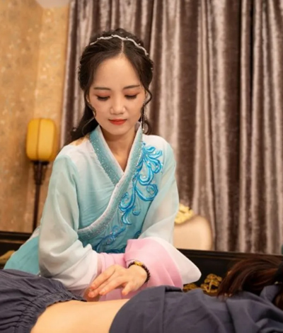 北京丰台泰式按摩之特色香薰