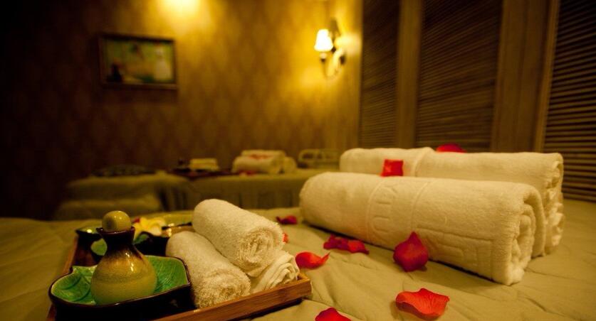 北京丰台必去养生spa会所“探店”,2022已更新