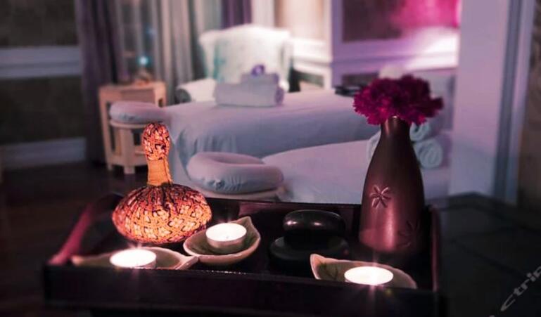 推荐北京丰台比较好的轻奢休闲养生spa会馆,亲身体验分享