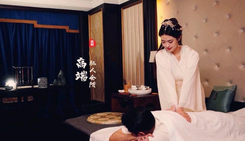 北京丰台休闲养生会所-放松身心的一片净土