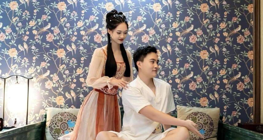 北京丰台足疗SPA休闲会馆_您的感受我们的追求