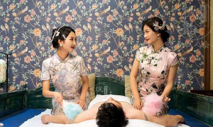 北京丰台可靠的高级保健水疗减压会所-简直太舒服了