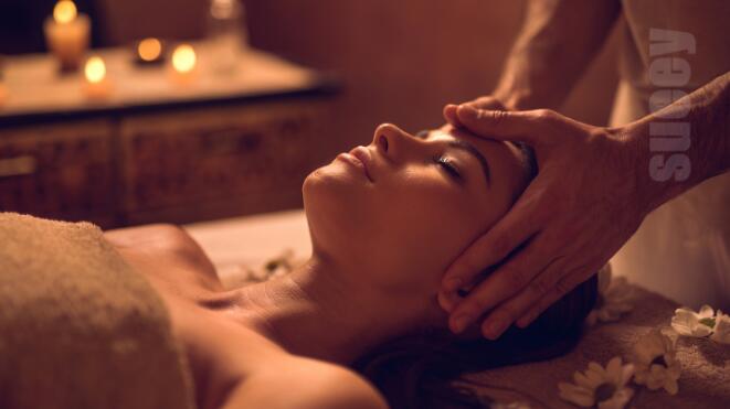 北京丰台五星级私人订制spa会所,奢华高级感十足!