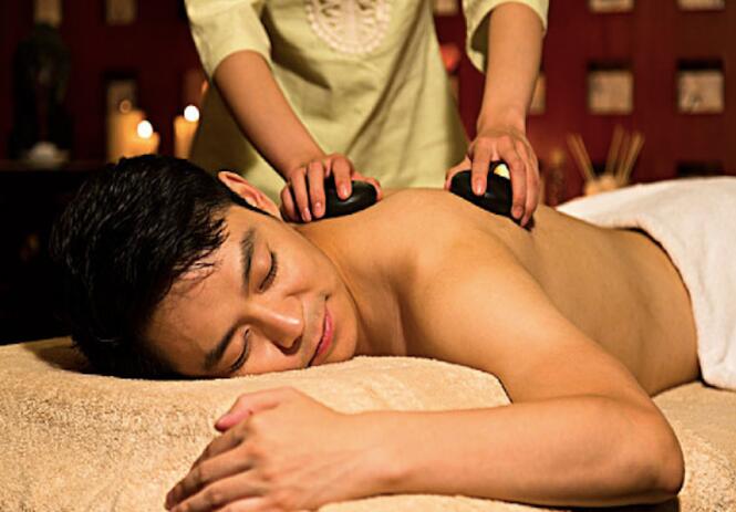 北京丰台男士spa来这本地男士的首选spa