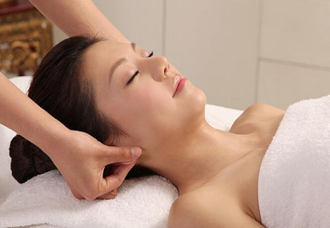 北京丰台休闲会所艺师风采展示（四）