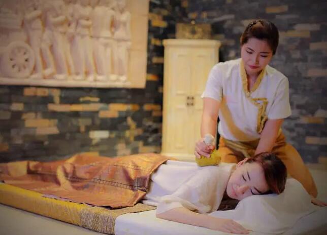 北京丰台足道洗浴男士会所艺师风采（十）