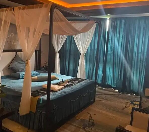 北京丰台会馆环境展示（五）​