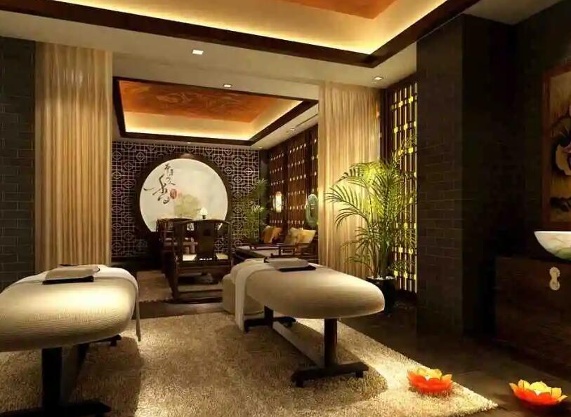 北京丰台私人养生会所环境（七）