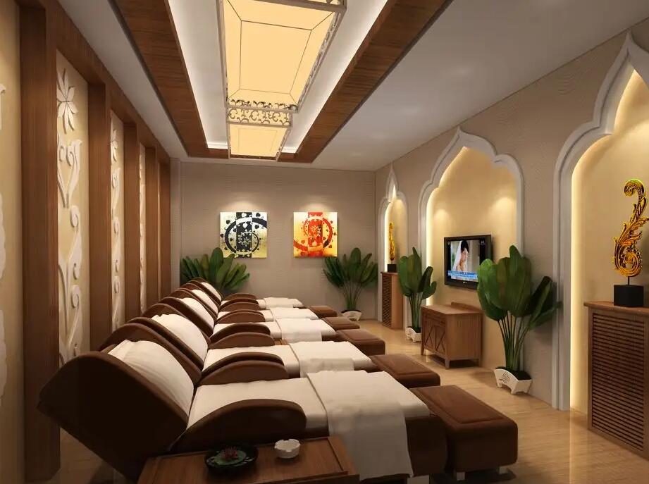 北京丰台养生spa会馆环境（八）