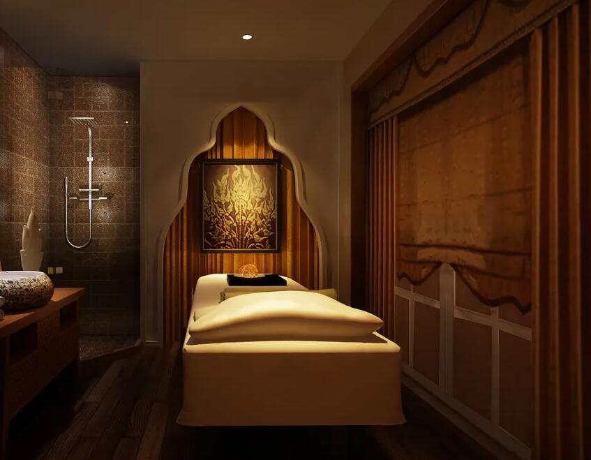 北京丰台会所环境（十）