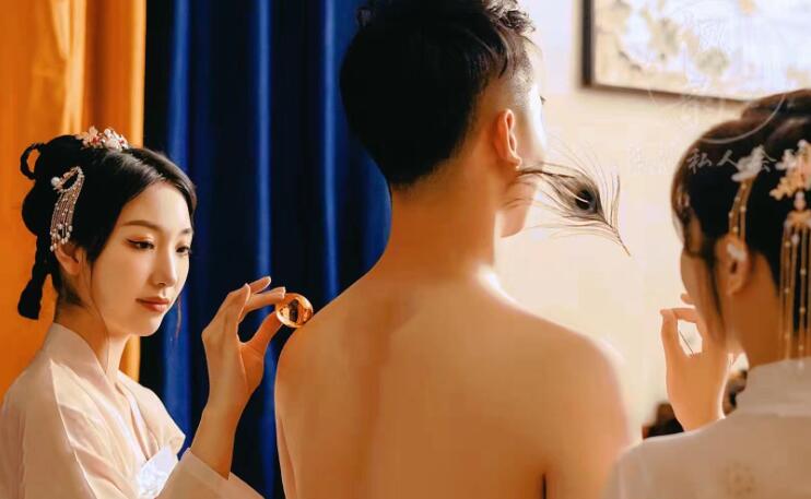 用每一个细节服务留住每一位顾客实际体验北京丰台养生会所