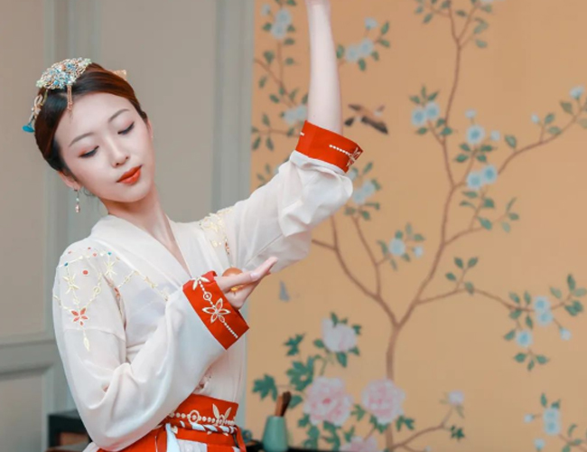 北京丰台桑拿水疗艺师展示（十二）刚去的这家不错