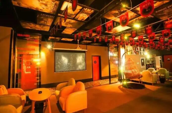 北京丰台按摩养生：修复久坐劳损，告别腰酸背痛困扰